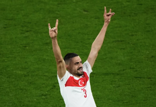 Foto - Herkesi çileden çıkartacak iddia: Suudiler Merih Demiral için bu kararı verecek