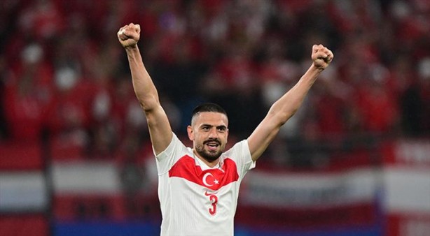 Foto - Herkesi çileden çıkartacak iddia: Suudiler Merih Demiral için bu kararı verecek