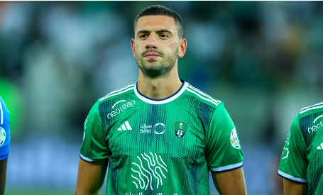 Herkesi çileden çıkartacak iddia: Suudiler Merih Demiral için bu kararı verecek