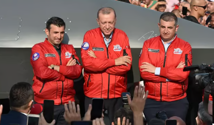 Foto - Herkesi ifşa eden isim 'BAYKAR hakkında bunu yazmazsam olmaz' dedi! Ödedikleri vergi miktarını açıkladı