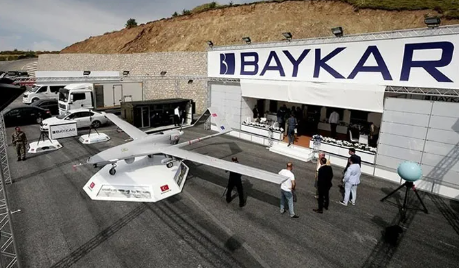 Foto - Herkesi ifşa eden isim 'BAYKAR hakkında bunu yazmazsam olmaz' dedi! Ödedikleri vergi miktarını açıkladı