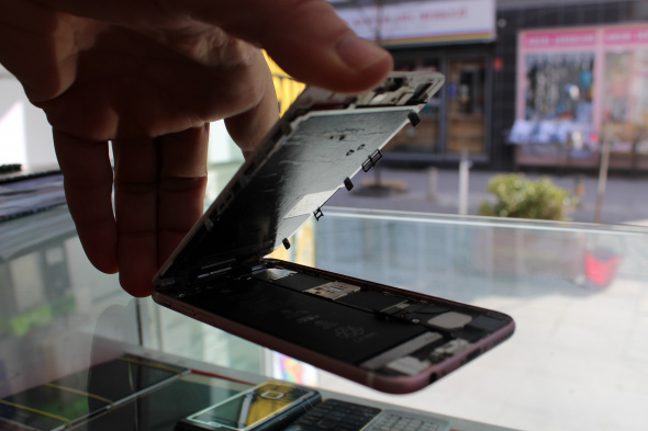 Foto - Herkesi ilgilendiriyor! Bu uygulamalar telefonunuzun batarya ömrünü bitiriyor