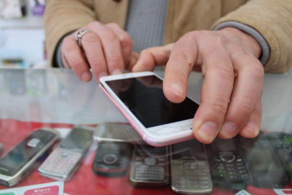 Foto - Herkesi ilgilendiriyor! Bu uygulamalar telefonunuzun batarya ömrünü bitiriyor