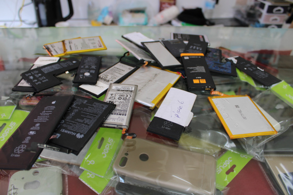 Foto - Herkesi ilgilendiriyor! Bu uygulamalar telefonunuzun batarya ömrünü bitiriyor