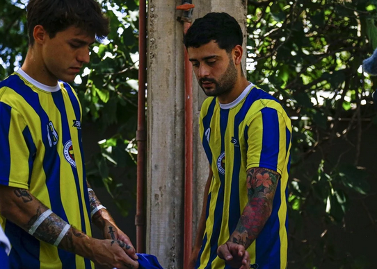 Foto - Herkesi şaşırtan bomba! Fenerbahçe’nin çakması çıktı! Bu gelişmeyi duyan duymayanlara haber etsin!