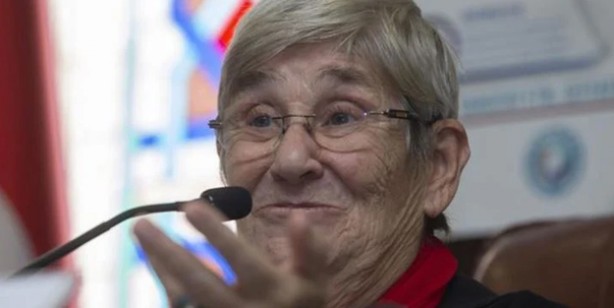 Foto - Herkesi şaşırtan Canan Karatay sır besini açıkladı: Çok merak edilen şok besin kabızlığı bıçak gibi kesiyor!