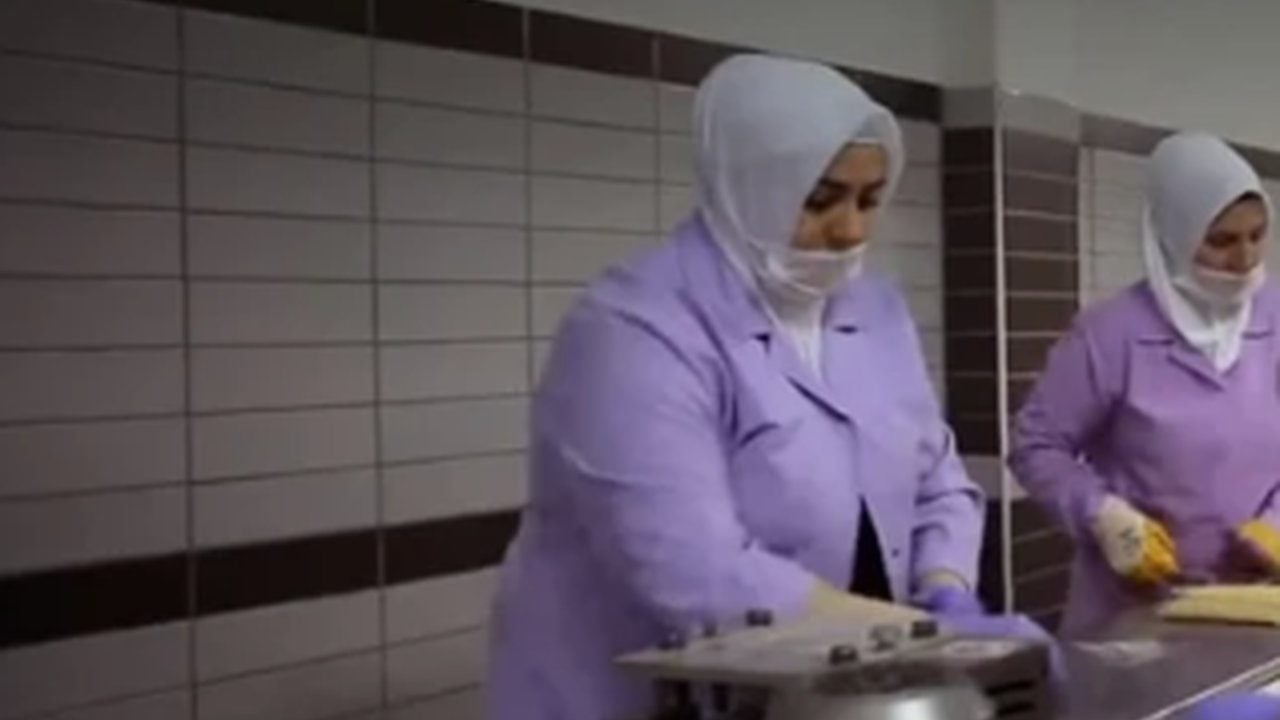 Foto - Herkesi şaşırtan gelişme! 60’tan fazla ülkeye ihracat yapan Türk gıda devi iflas etti