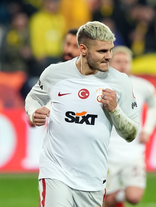 Foto - Herkesi şaşırtan İtalya detayı! Duyanlar inanamadı: Rams Park'ta aslan, evde kedi misali... İşte yeni adresi!