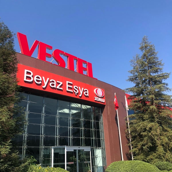 Foto - Herkesi şaşırtan karar! Vestel ünlü beyaz eşya devini satın aldı