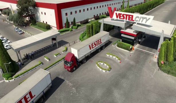 Foto - Herkesi şaşırtan karar! Vestel ünlü beyaz eşya devini satın aldı