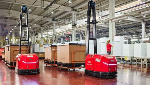 Foto - Herkesi şaşırtan karar! Vestel ünlü beyaz eşya devini satın aldı