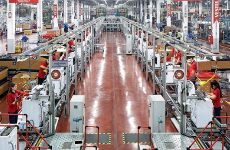 Foto - Herkesi şaşırtan karar! Vestel ünlü beyaz eşya devini satın aldı