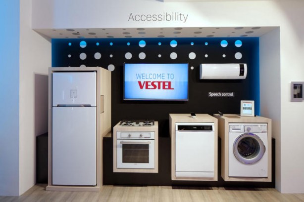 Foto - Herkesi şaşırtan karar! Vestel ünlü beyaz eşya devini satın aldı