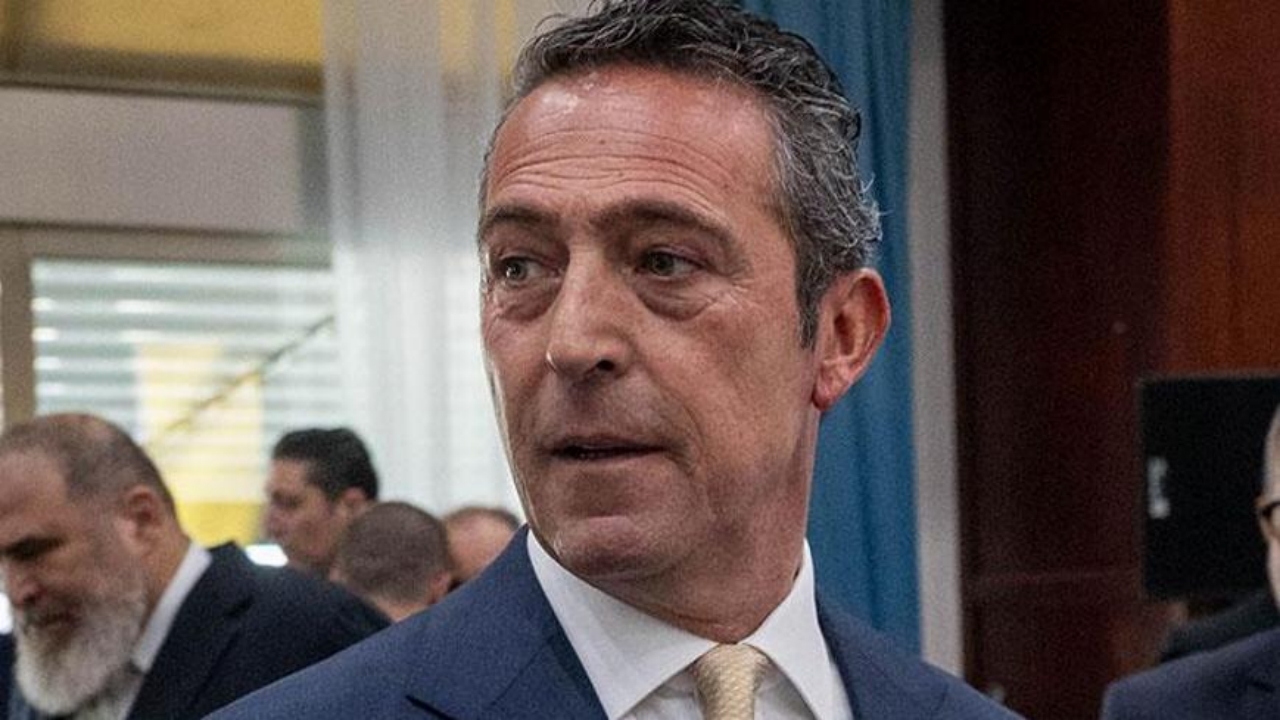 Foto - Herkesi şaşırtan kararı verdi! Ali Koç, başkanlığı bugün bırakıyor