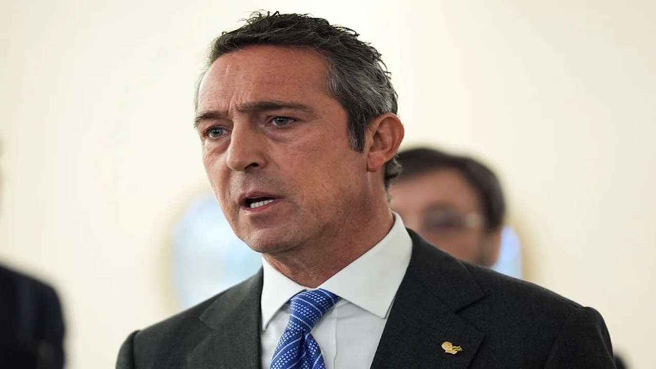 Foto - Herkesi şaşırtan kararı verdi! Ali Koç, başkanlığı bugün bırakıyor