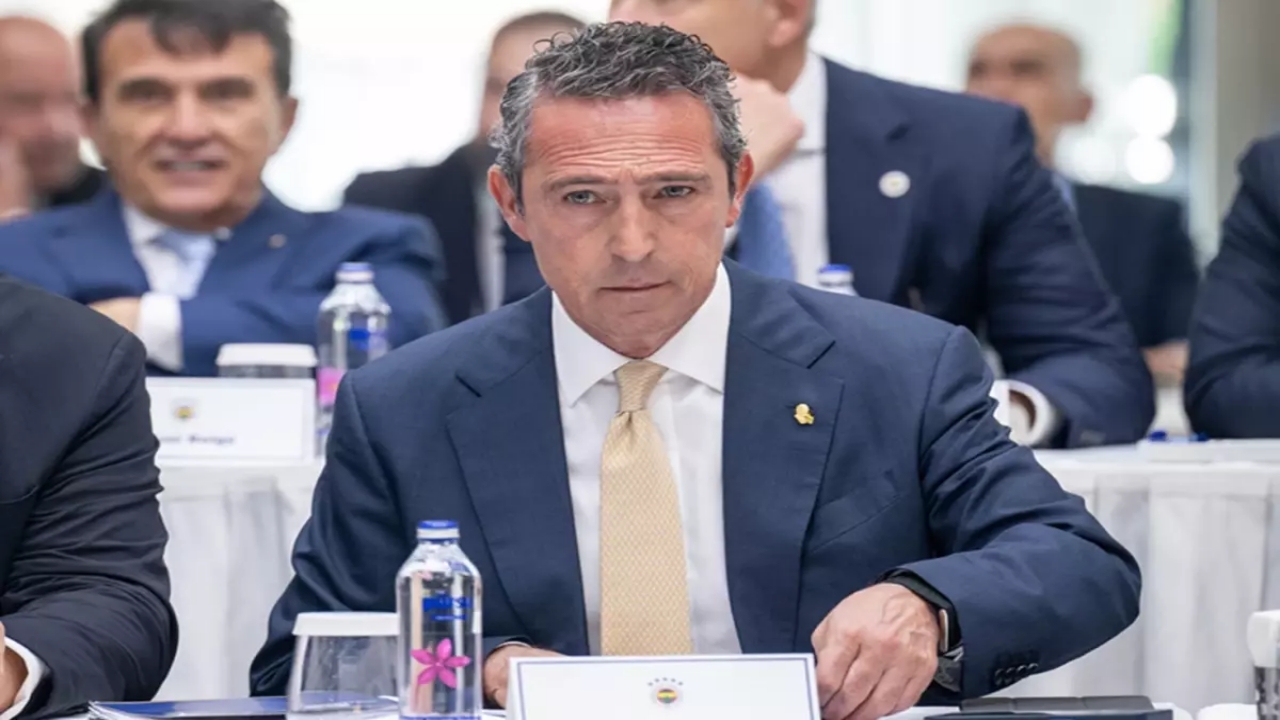 Foto - Herkesi şaşırtan kararı verdi! Ali Koç, başkanlığı bugün bırakıyor