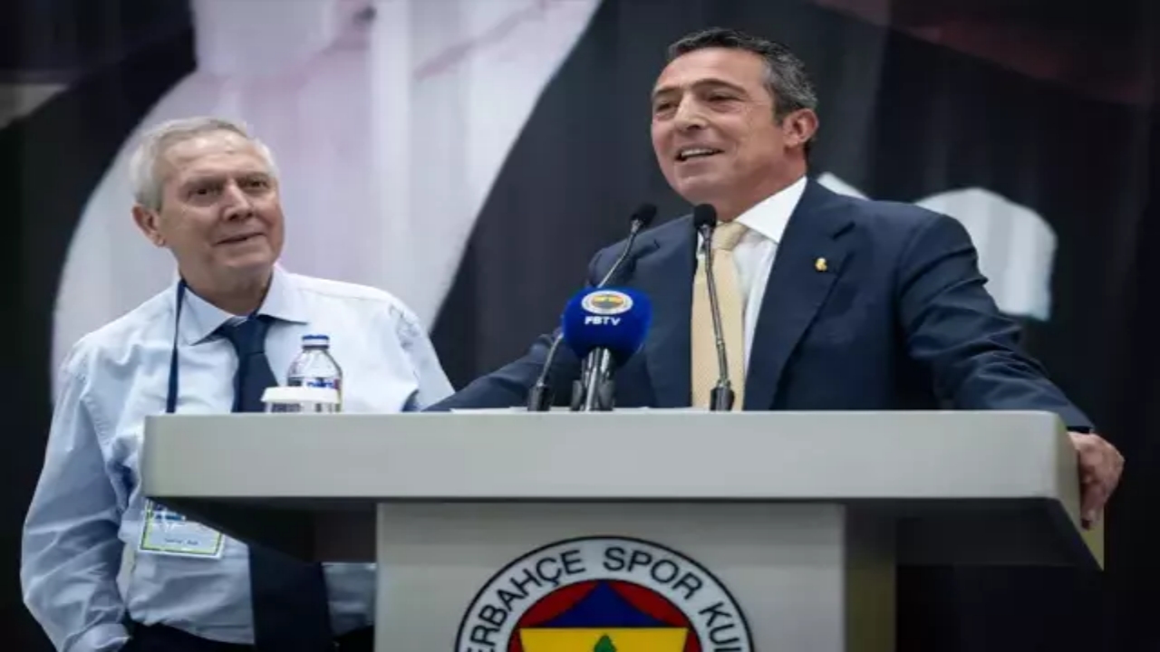 Foto - Herkesi şaşırtan kararı verdi! Ali Koç, başkanlığı bugün bırakıyor