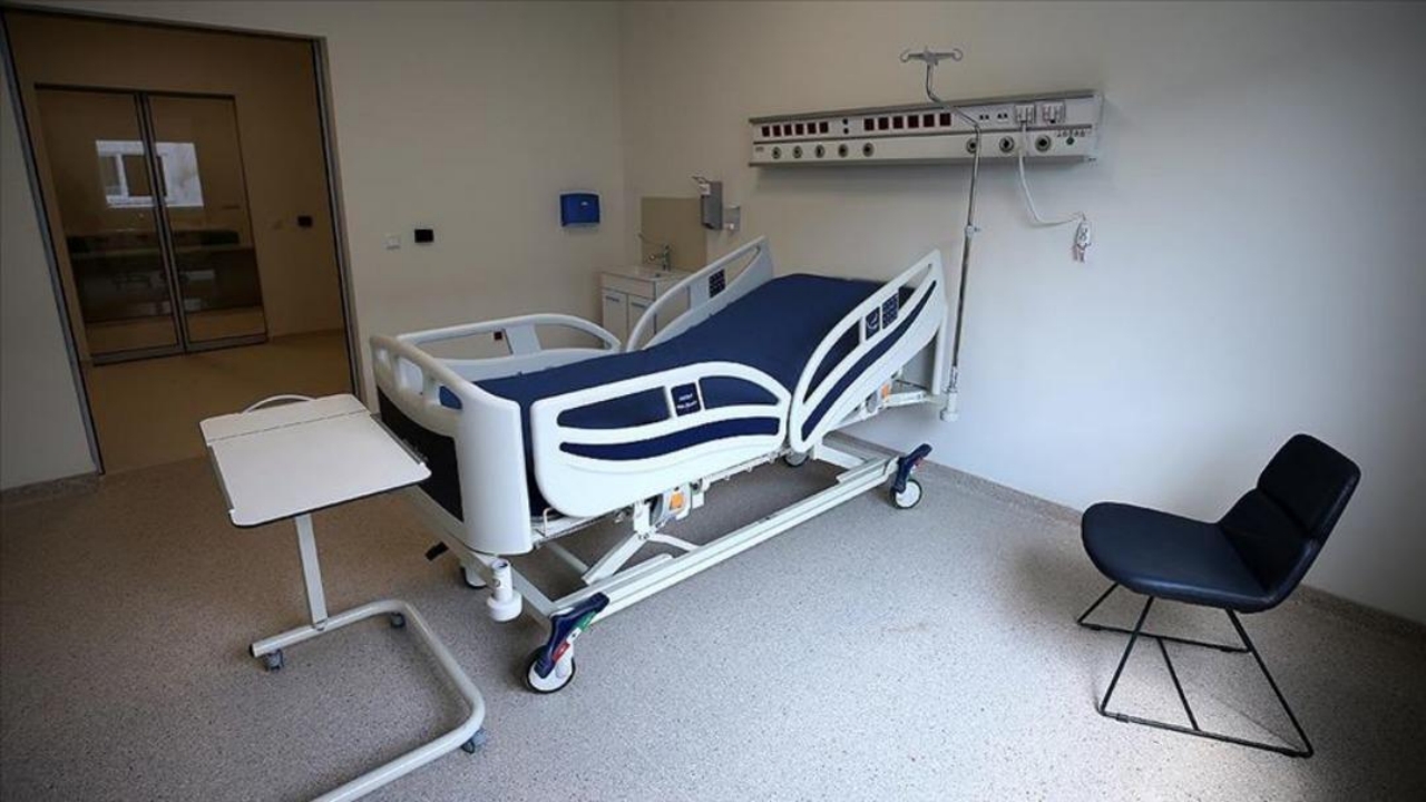 Foto - Herkesi şaşırtan olay! Yer Rusya! Orada tek yabancı vardı, o da Türk’tü 