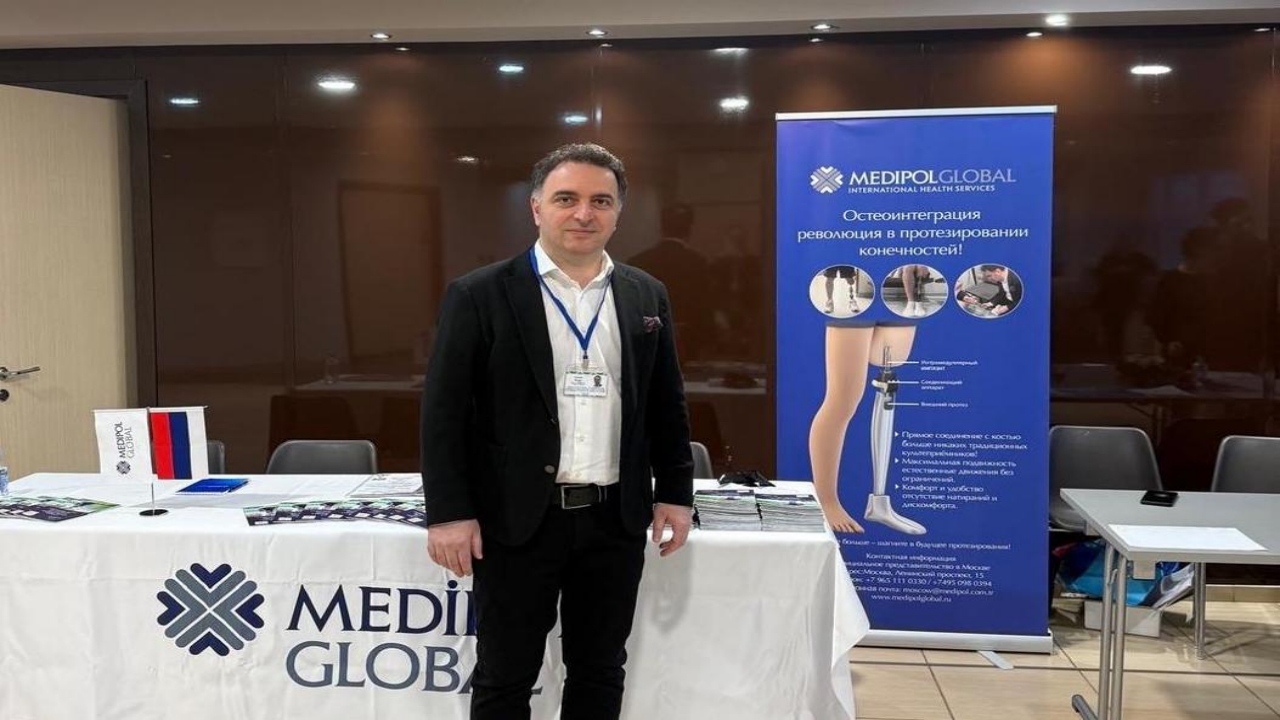 Foto - Herkesi şaşırtan olay! Yer Rusya! Orada tek yabancı vardı, o da Türk’tü 