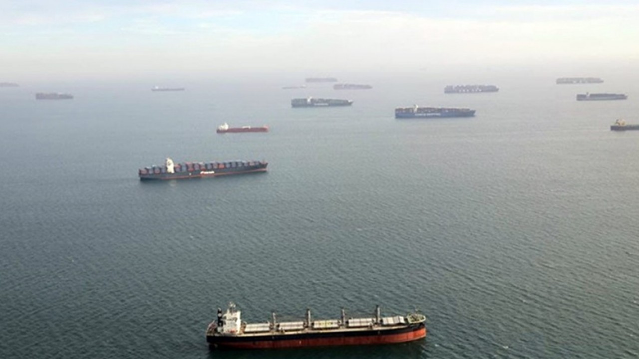 Herkesi şaşırtan karar! Rusya sessiz sedasız iki Türk gemisini satın aldı