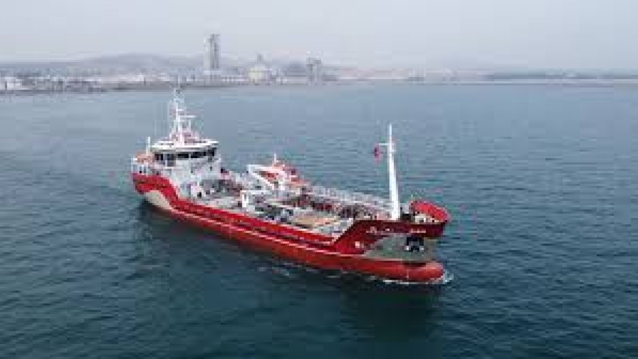 Foto - Herkesi şaşırtan karar! Rusya sessiz sedasız iki Türk gemisini satın aldı