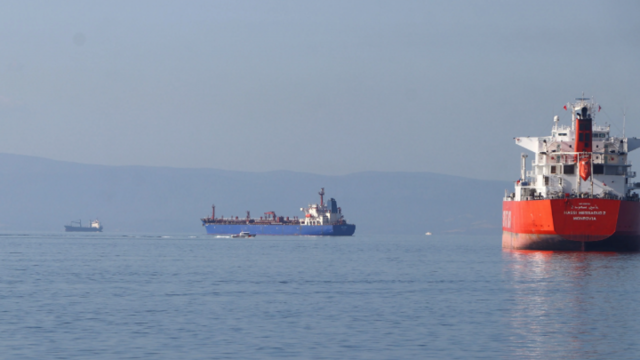 Foto - Herkesi şaşırtan karar! Rusya sessiz sedasız iki Türk gemisini satın aldı
