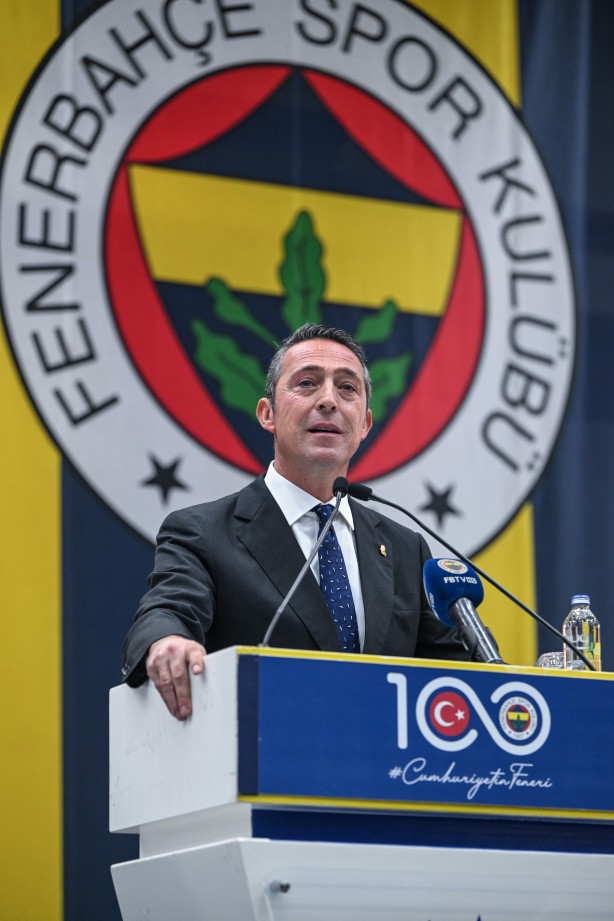 Foto - Herkesi şaşırtan sonuç çıkacak mı? Tüm Türkiye'ye böyle duyurdular! Ali Koç, takıma karşı...