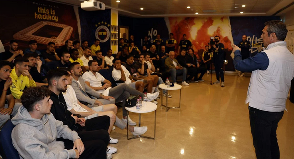 Foto - Herkesi şaşırtan sonuç çıkacak mı? Tüm Türkiye'ye böyle duyurdular! Ali Koç, takıma karşı...