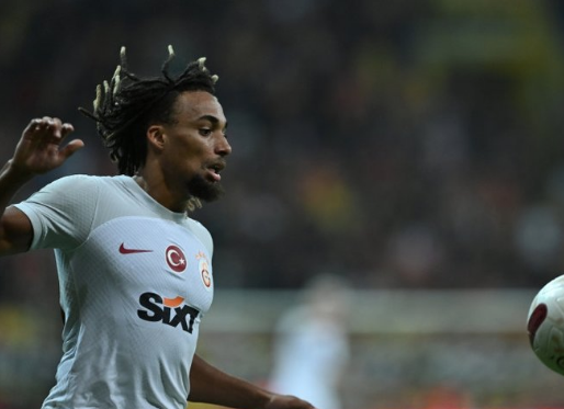 Foto - Herkesi şaşkına çevirdi: Ezber bozan açıklama! İtalyan devi Galatasaray'ın yıldızına kancayı taktı...