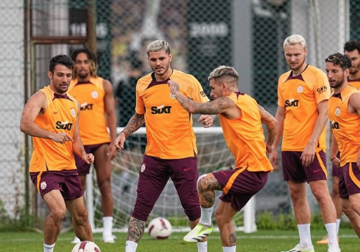 Foto - Herkesi şaşkına çevirdi: Ezber bozan açıklama! İtalyan devi Galatasaray'ın yıldızına kancayı taktı...