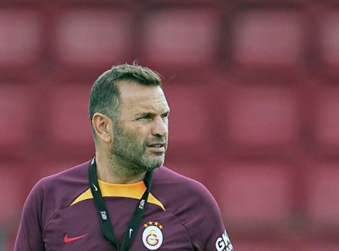 Foto - Herkesi şaşkına çevirdi: Ezber bozan açıklama! İtalyan devi Galatasaray'ın yıldızına kancayı taktı...