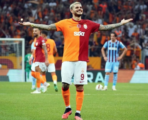 Foto - Herkesi şaşkına çevirdi: Ezber bozan açıklama! İtalyan devi Galatasaray'ın yıldızına kancayı taktı...