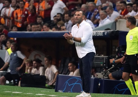 Foto - Herkesi şaşkına çevirdi: Ezber bozan açıklama! İtalyan devi Galatasaray'ın yıldızına kancayı taktı...