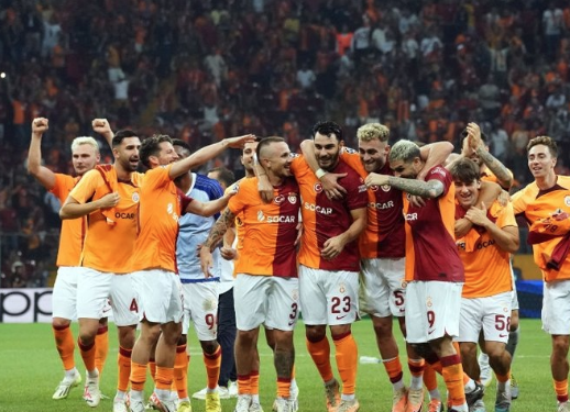 Foto - Herkesi şaşkına çevirdi: Ezber bozan açıklama! İtalyan devi Galatasaray'ın yıldızına kancayı taktı...