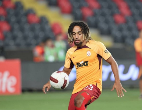 Foto - Herkesi şaşkına çevirdi: Ezber bozan açıklama! İtalyan devi Galatasaray'ın yıldızına kancayı taktı...