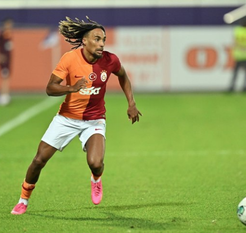 Foto - Herkesi şaşkına çevirdi: Ezber bozan açıklama! İtalyan devi Galatasaray'ın yıldızına kancayı taktı...