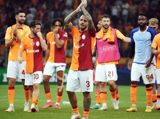 Foto - Herkesi şaşkına çevirdi: Ezber bozan açıklama! İtalyan devi Galatasaray'ın yıldızına kancayı taktı...
