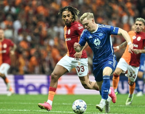 Foto - Herkesi şaşkına çevirdi: Ezber bozan açıklama! İtalyan devi Galatasaray'ın yıldızına kancayı taktı...