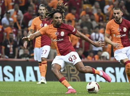 Foto - Herkesi şaşkına çevirdi: Ezber bozan açıklama! İtalyan devi Galatasaray'ın yıldızına kancayı taktı...