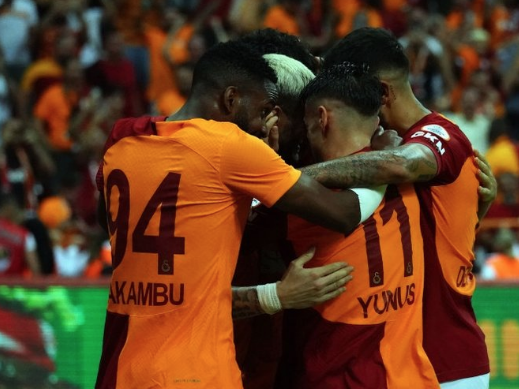 Foto - Herkesi şaşkına çevirdi: Ezber bozan açıklama! İtalyan devi Galatasaray'ın yıldızına kancayı taktı...