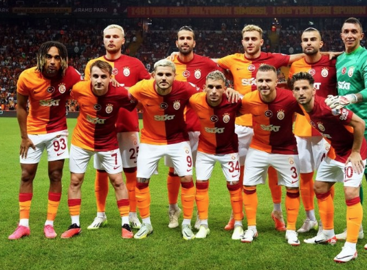 Foto - Herkesi şaşkına çevirdi: Ezber bozan açıklama! İtalyan devi Galatasaray'ın yıldızına kancayı taktı...
