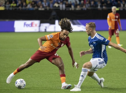 Foto - Herkesi şaşkına çevirdi: Ezber bozan açıklama! İtalyan devi Galatasaray'ın yıldızına kancayı taktı...