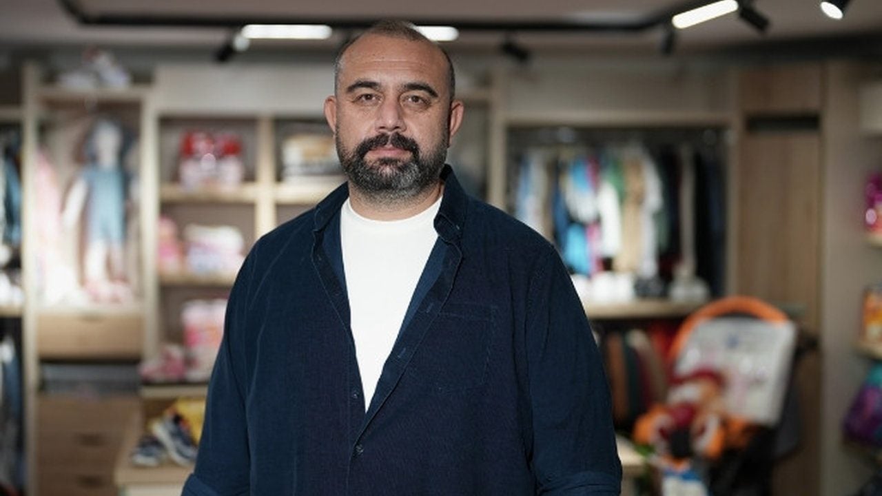 Foto - Herkesi şaşkına çeviren gelişme sonrası ortaya çıktı! Tutuklanan "Ankara Abisi" Haluk Levent için bakın ne demiş?