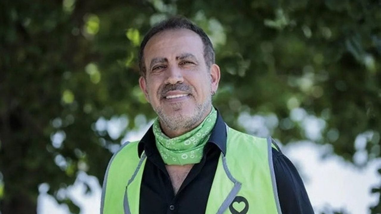 Foto - Herkesi şaşkına çeviren gelişme sonrası ortaya çıktı! Tutuklanan "Ankara Abisi" Haluk Levent için bakın ne demiş?