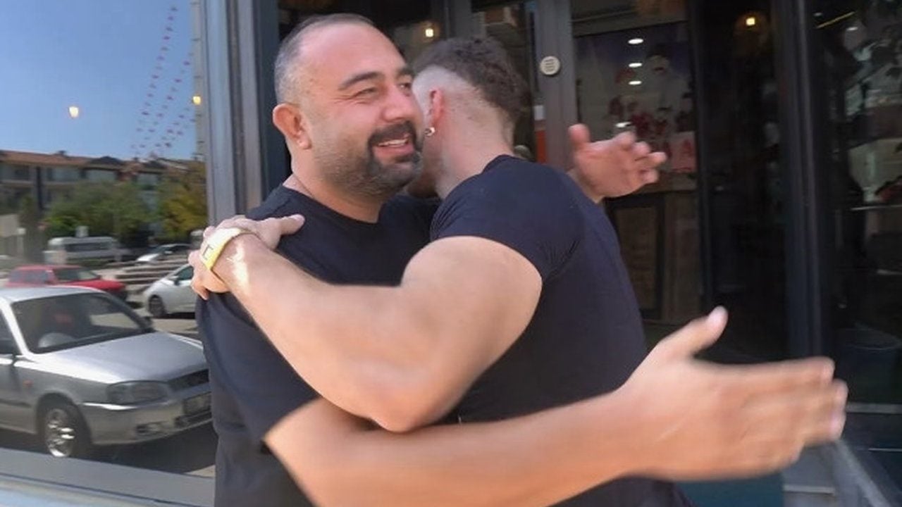 Foto - Herkesi şaşkına çeviren gelişme sonrası ortaya çıktı! Tutuklanan "Ankara Abisi" Haluk Levent için bakın ne demiş?