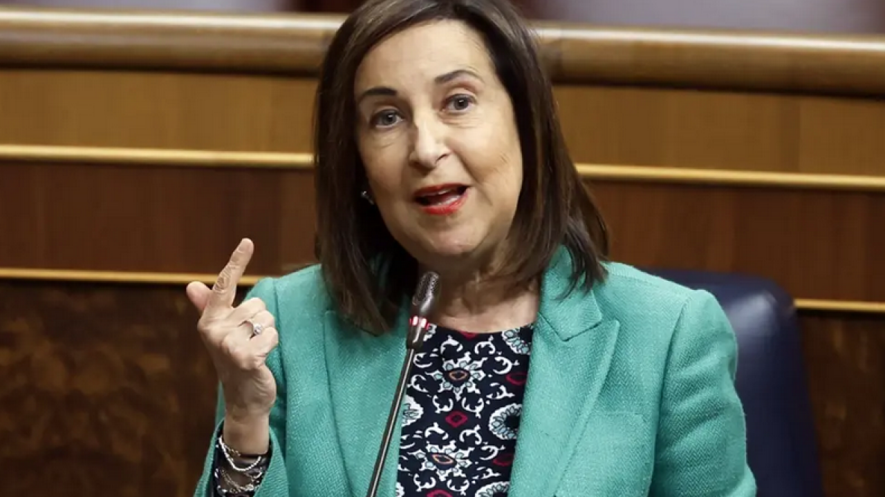 Herkesi şaşkına çeviren karar: İspanya, ABD'nin İran'a yönelik saldırılarında kendi üslerinin kullanılmasına izin vermiyor!