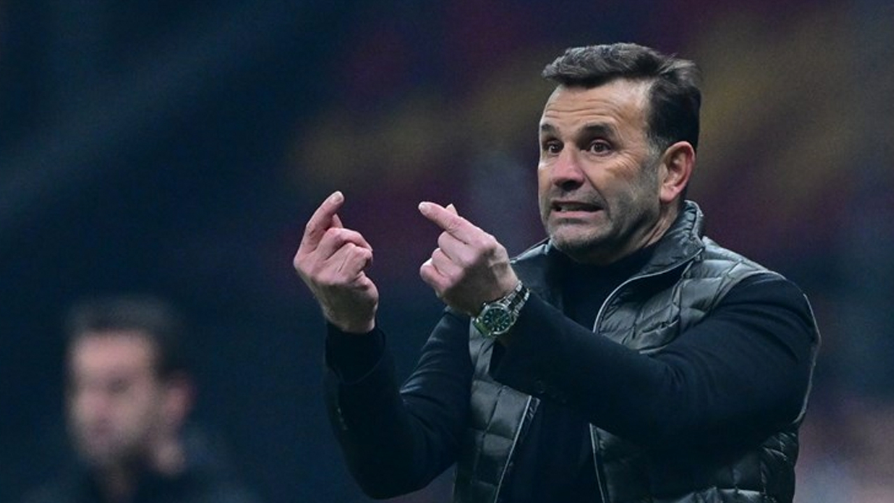 Foto - Herkesi şaşkına çeviren karar: Okan Buruk müdahale edecek mi? Galatasaray’ın kapısını çaldılar…