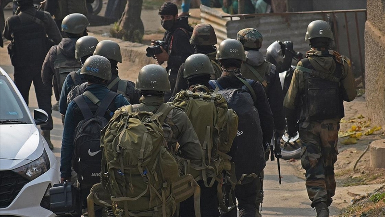 Foto - Herkesi şok eden Hindistan-Pakistan savaşında ilginç "Türkiye" detayı! İşte dünyanın ödünü koparan ihtimal