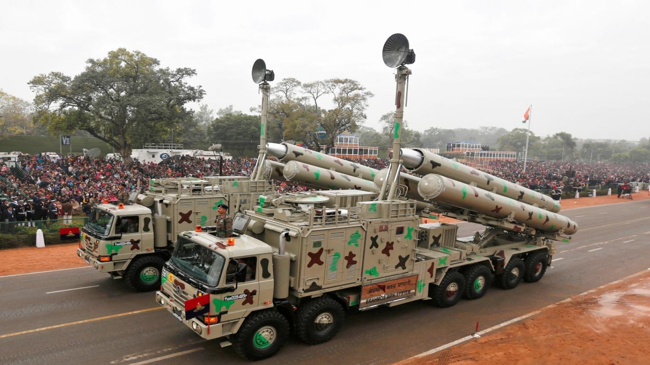 Foto - Herkesi şok eden Hindistan-Pakistan savaşında ilginç "Türkiye" detayı! İşte dünyanın ödünü koparan ihtimal