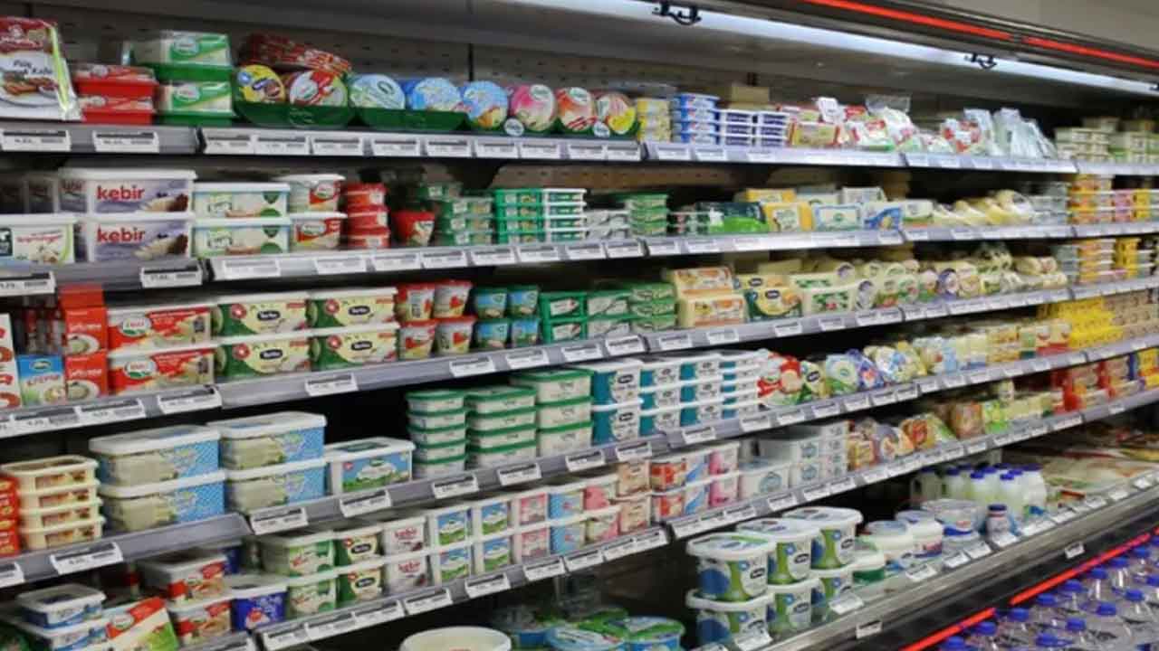 Herkesi şok eden skandal: Türkiye'nin ünlü peynir markası bakanlığın 'hile' listesine girdi